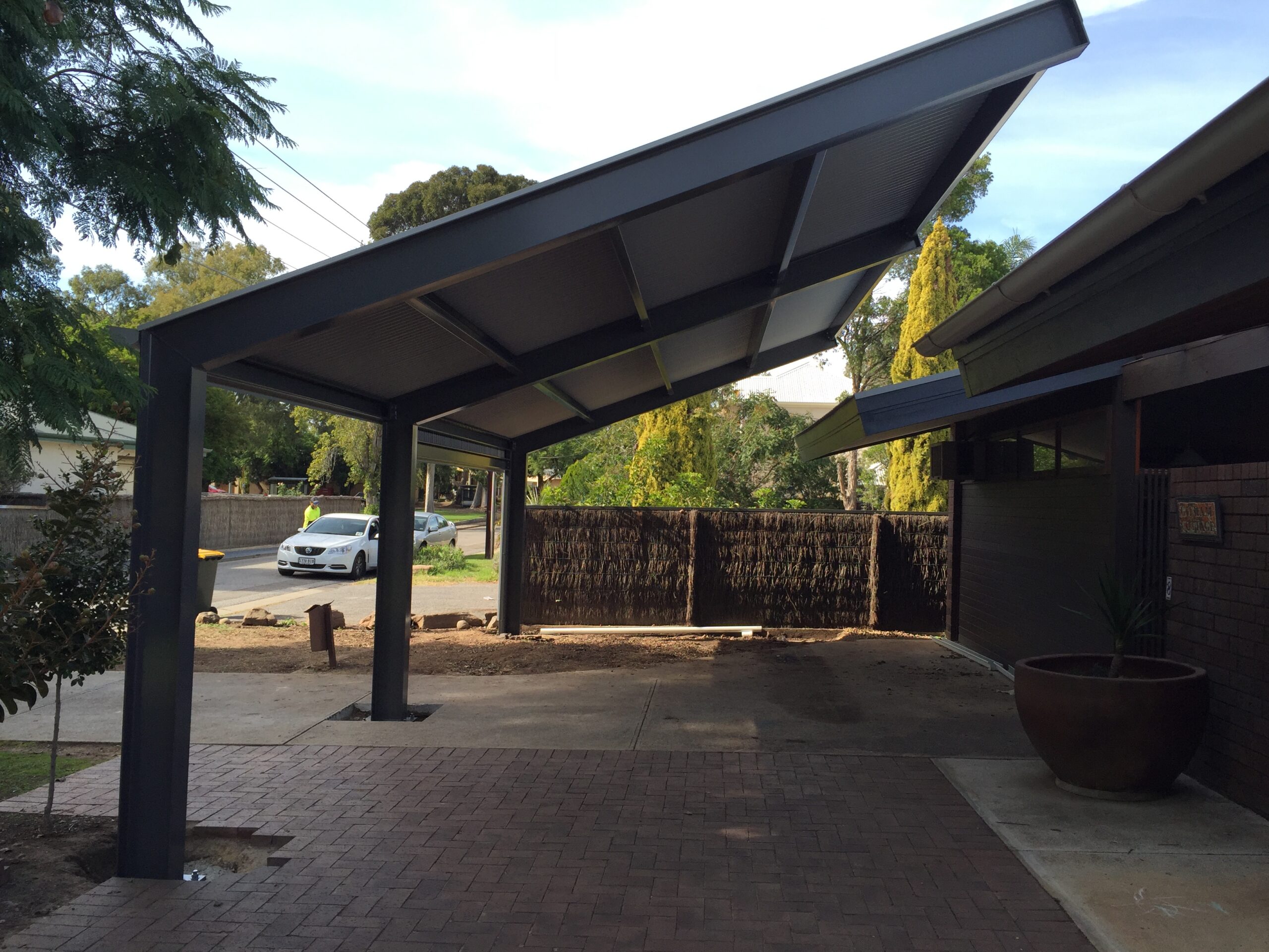 Basic Steel Supplies