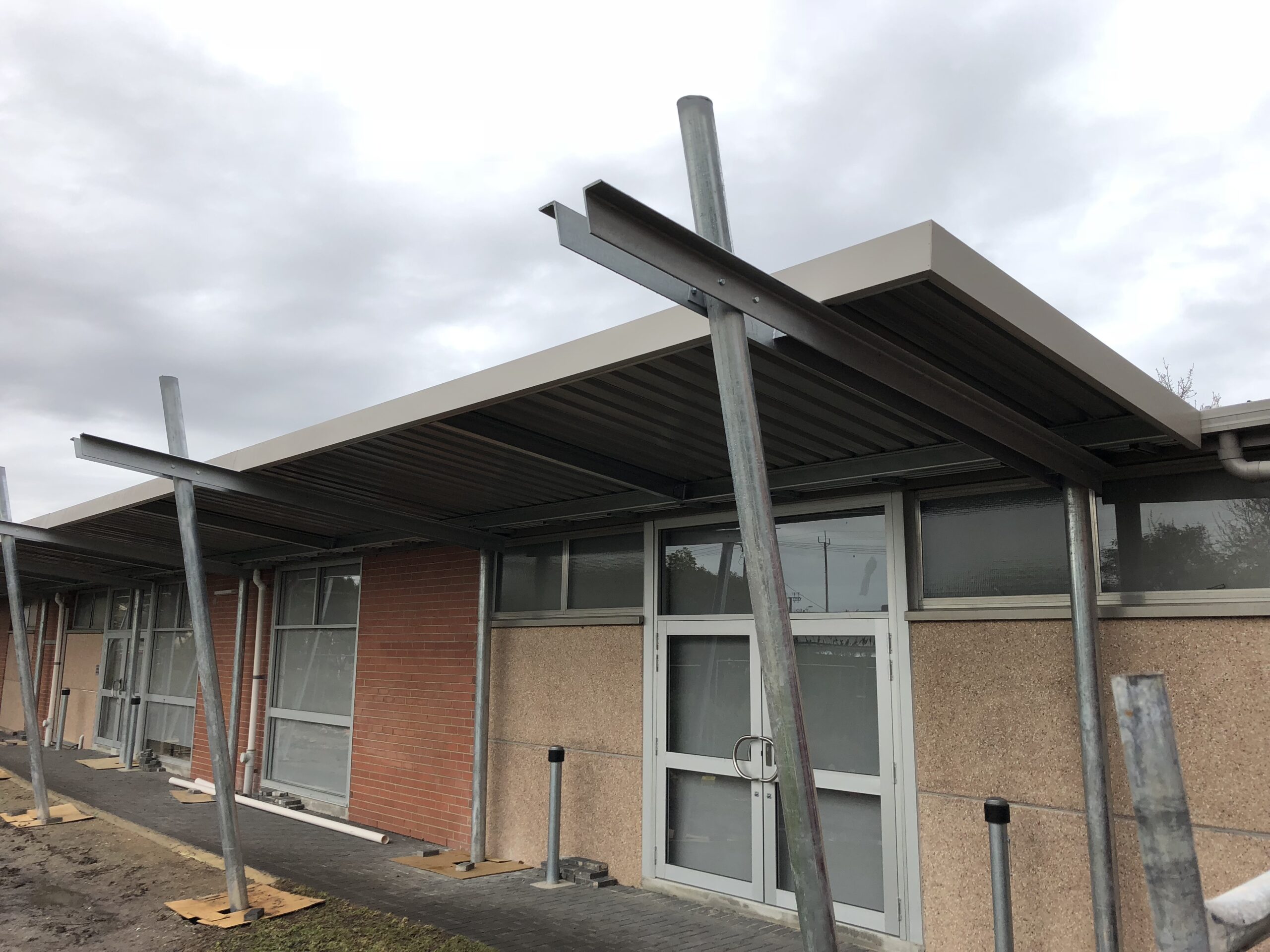 Basic Steel Supplies