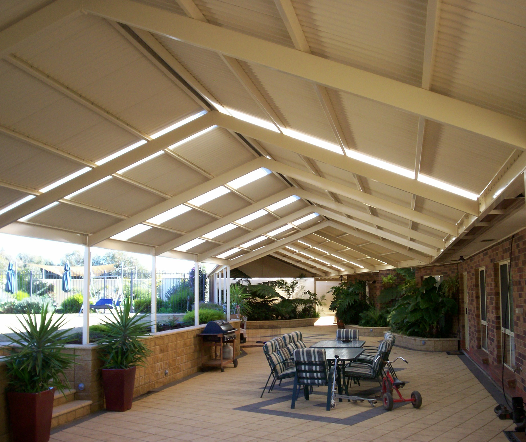 Basic Steel Supplies