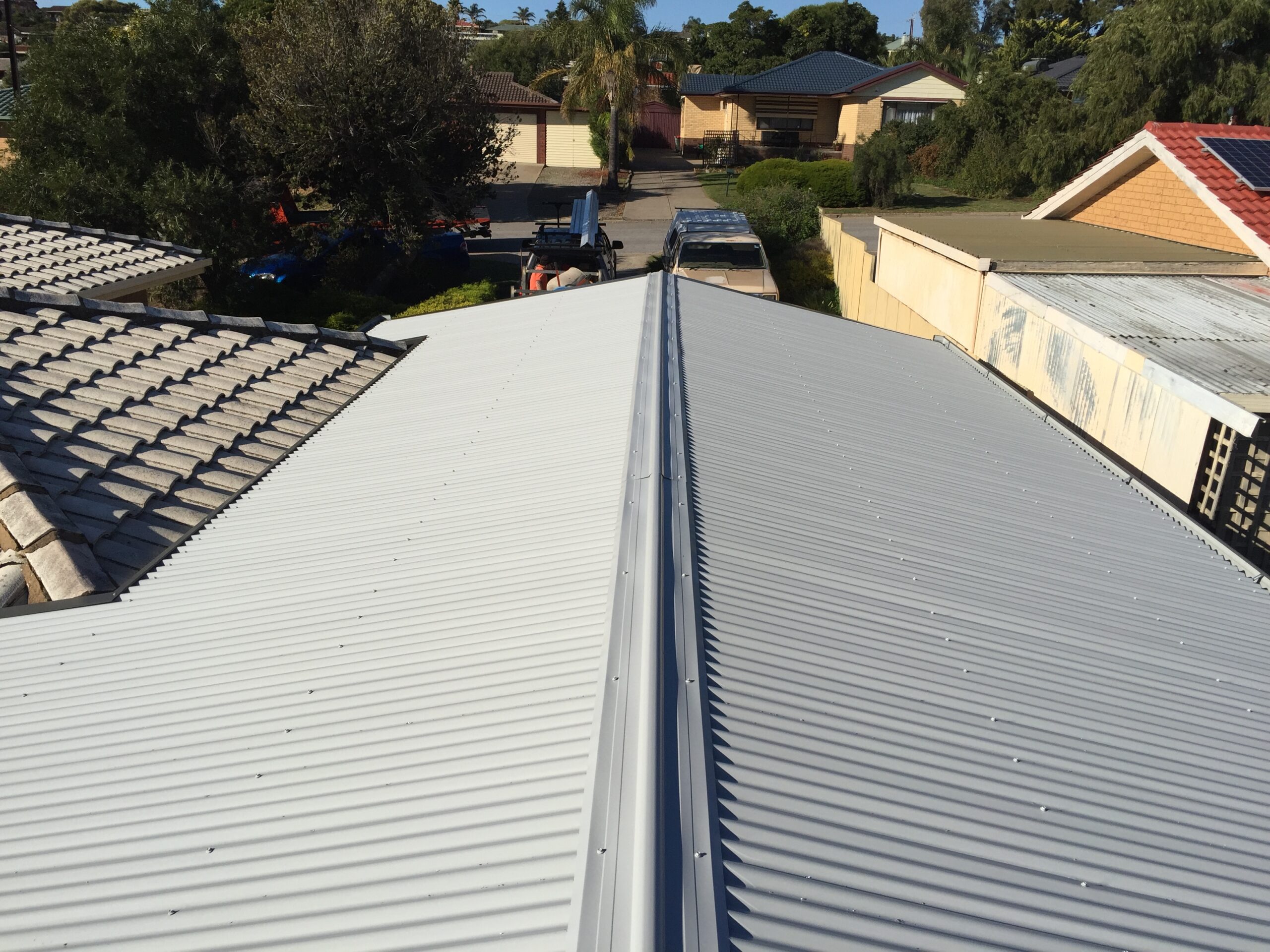 Basic Steel Supplies