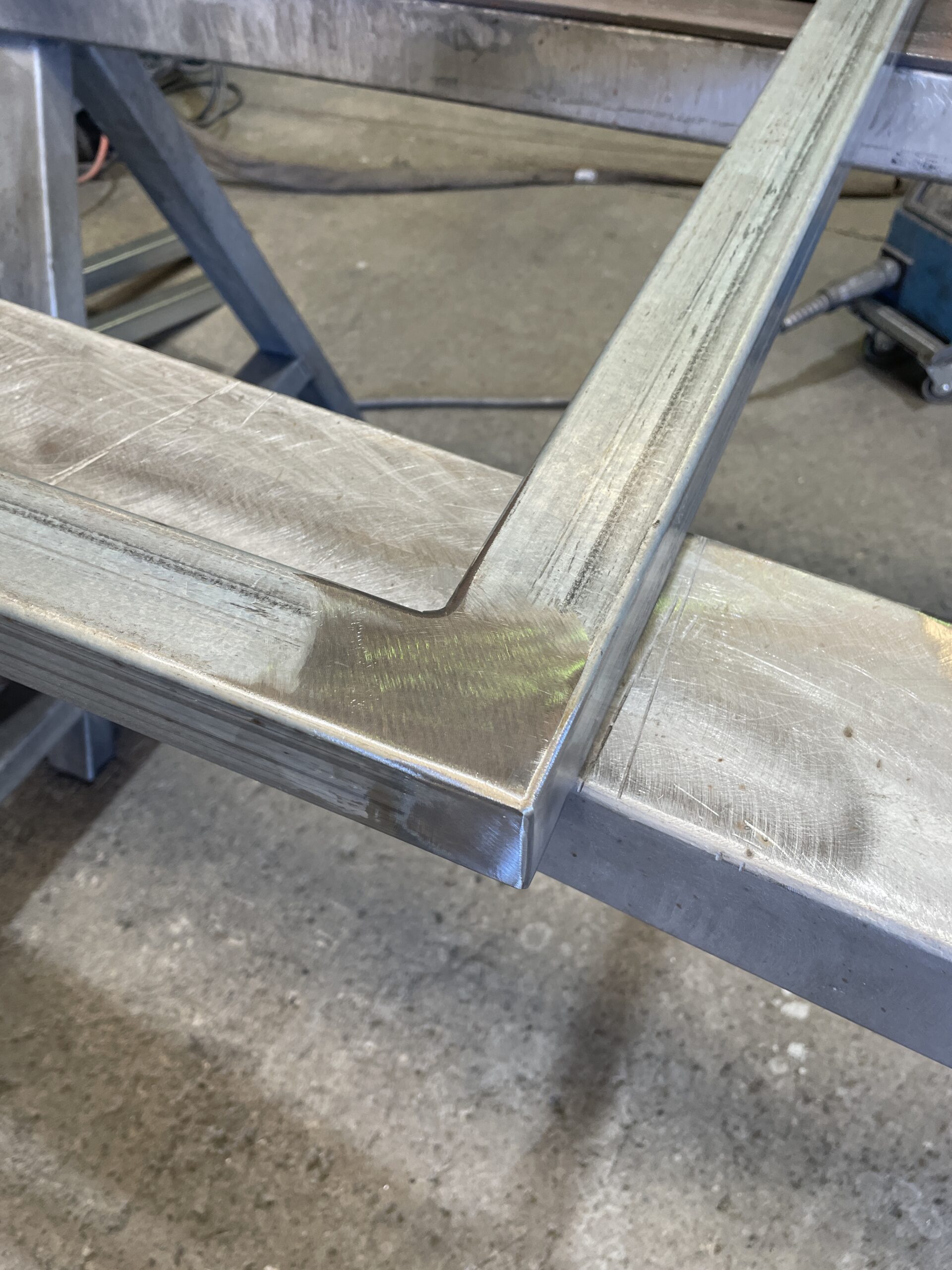 Basic Steel Supplies