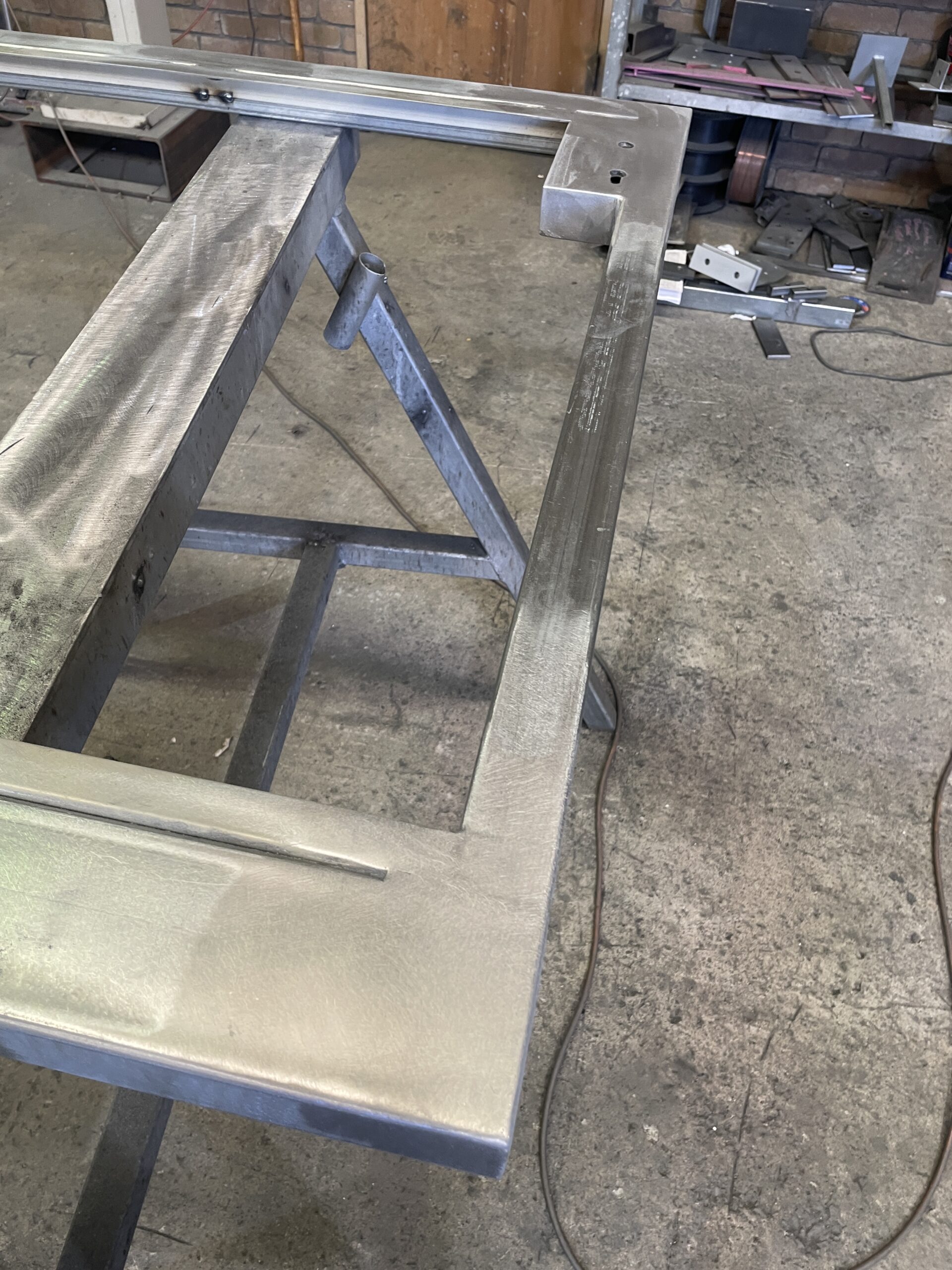 Basic Steel Supplies