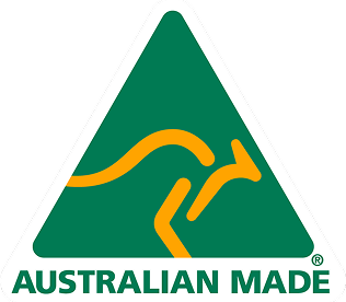 Australian Made logo